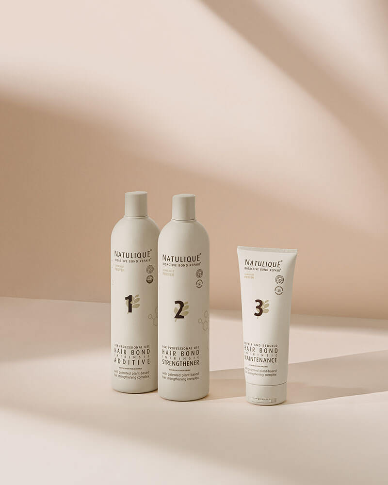 natural styling natulique